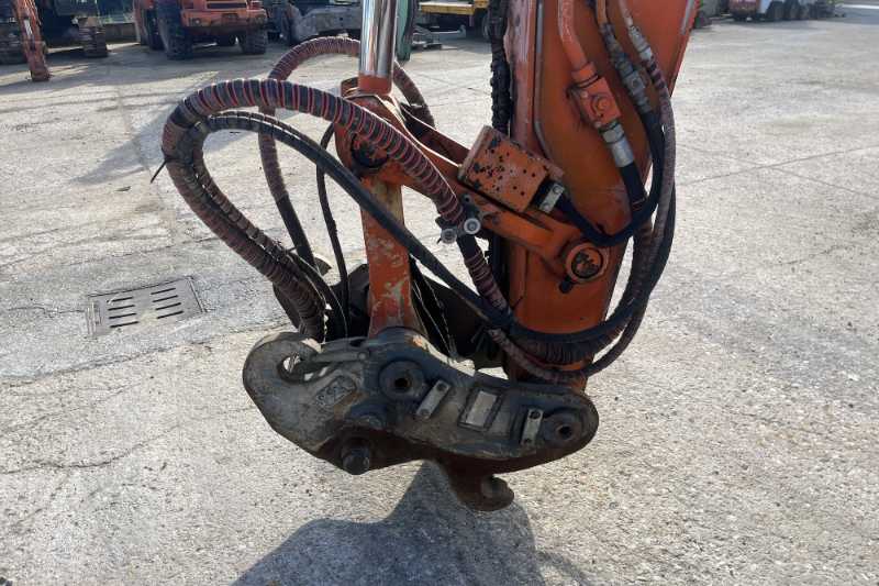 OmecoHub - Immagine HITACHI ZX300LCN-6